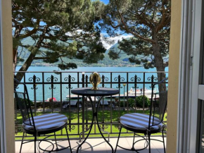 VILLA SAN VITO - Lake Como Cremia